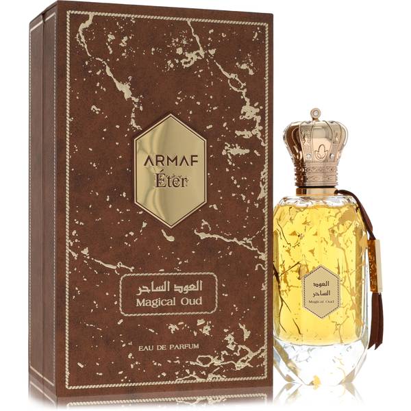 Armaf Eter Magical Oud Cologne