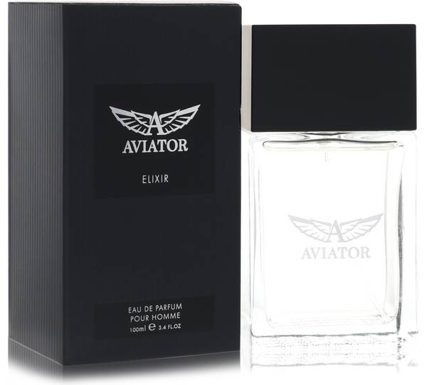 Aviator Elixir Cologne
