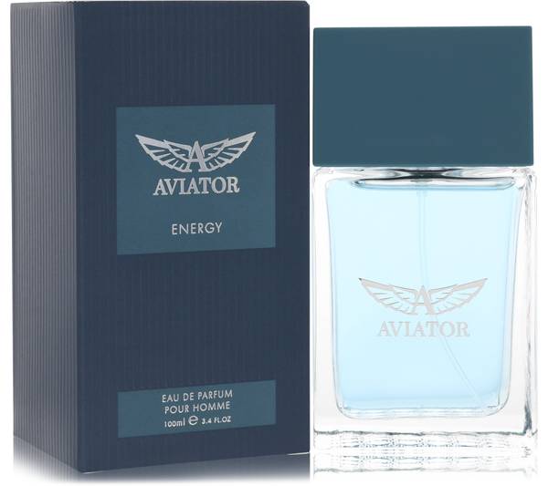 Aviator Energy Cologne