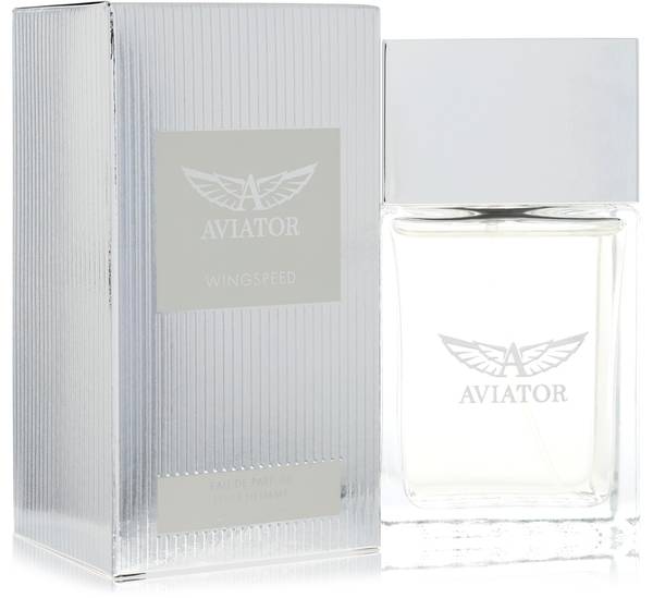 Aviator Wingspeed Cologne