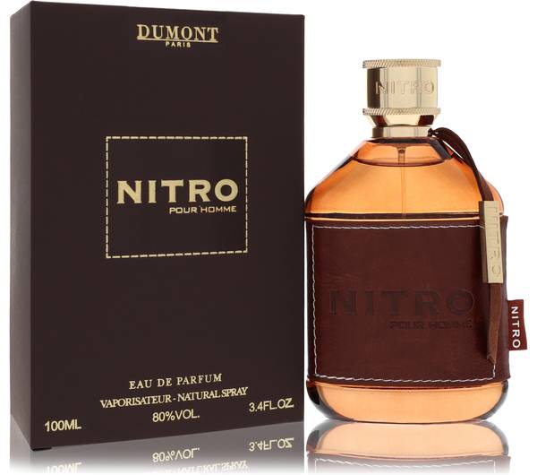 Dumont Nitro Cologne