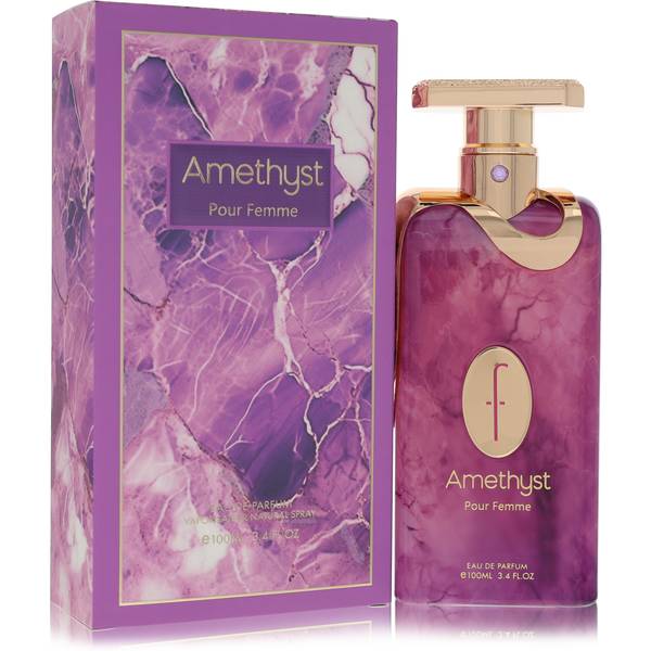 Flavia Amethyst Perfume