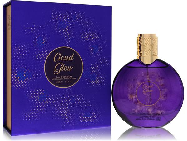 Flavia Cloud Glow Perfume