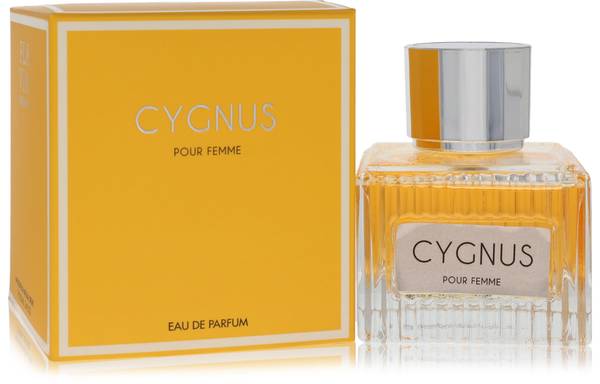 Flavia Cygnus Perfume