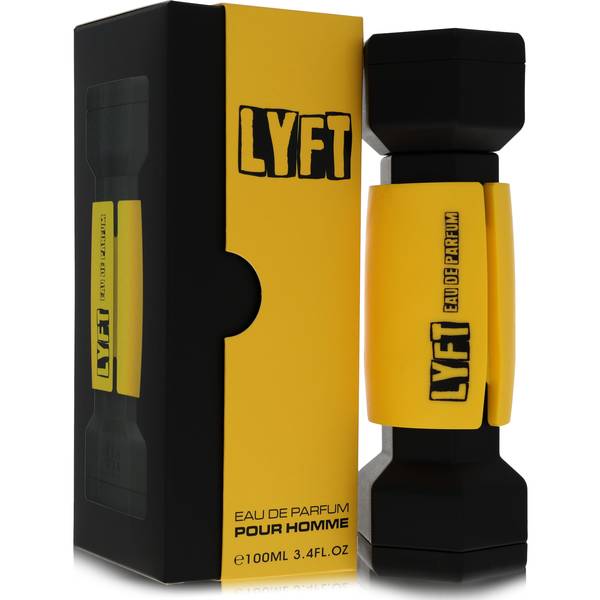 Flavia Lyft Cologne