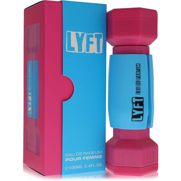 Flavia Lyft Perfume