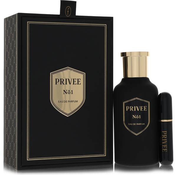 Flavia Privee No 1 Perfume