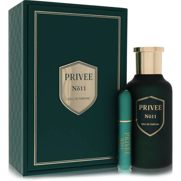 Flavia Privee No 11 Perfume