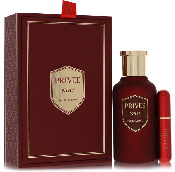 Flavia Privee No 12 Perfume