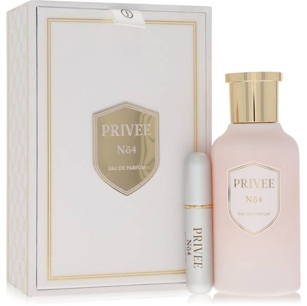 Flavia Privee No 4 Perfume