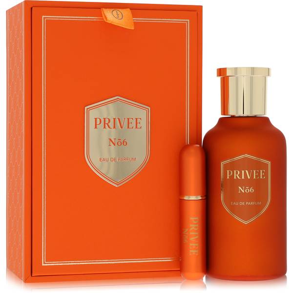 Flavia Privee No 6 Perfume