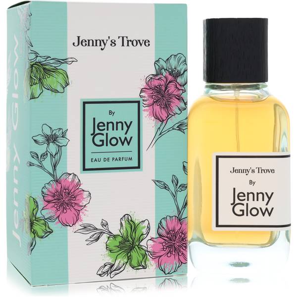 Jenny Glow Jenny's Trove Perfume