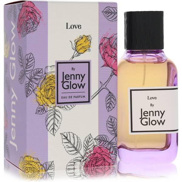 Jenny Glow Love Perfume