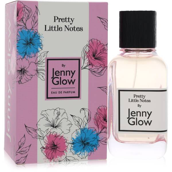 Jenny Glow Pretty Little Notes Perfume
