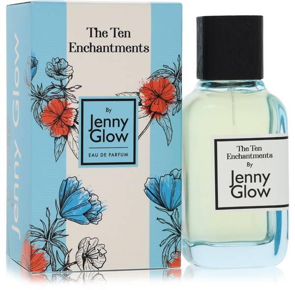 Jenny Glow The Ten Enchantments Perfume