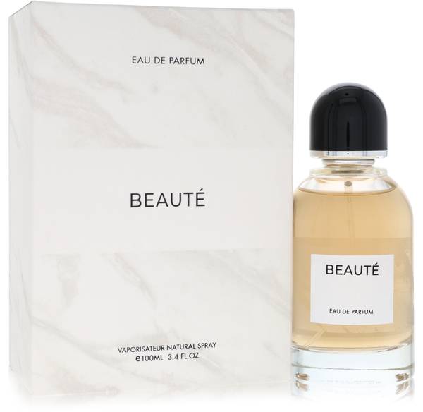 Le Vogue Beaute Perfume