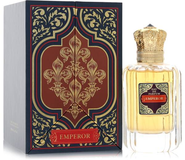 Le Vogue Emperor Cologne