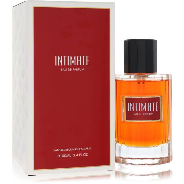 Le Vogue Intimate Cologne