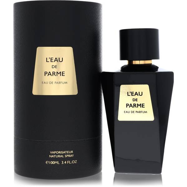 Le Vogue L'eau De Parme Cologne