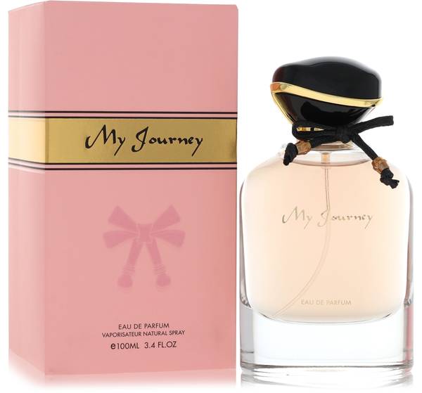 Le Vogue My Journey Cologne