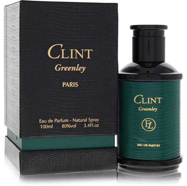 L'orientale Clint Greenley Cologne