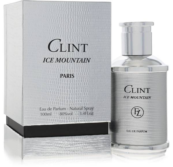 L'orientale Clint Ice Mountain Cologne