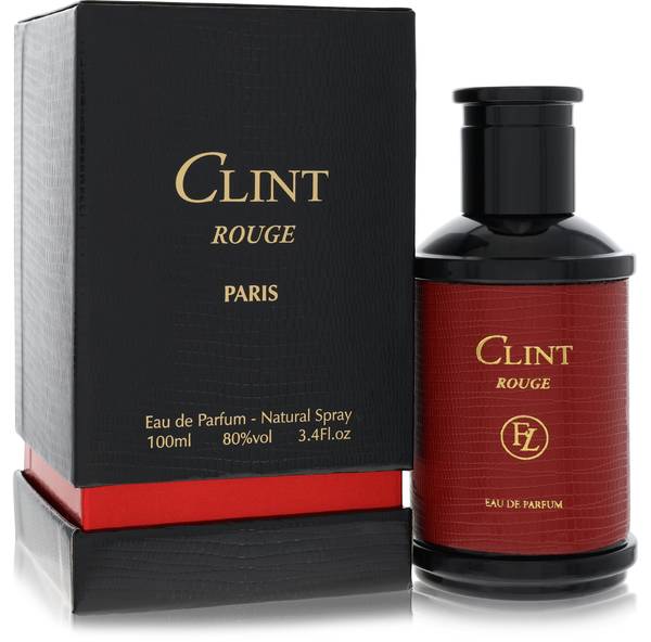 L'orientale Clint Rouge Cologne