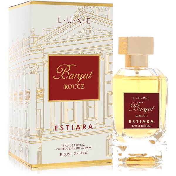 Luxe Estiara Barqat Rouge Cologne