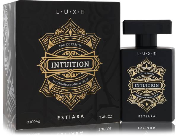 Luxe Estiara Intuition Cologne