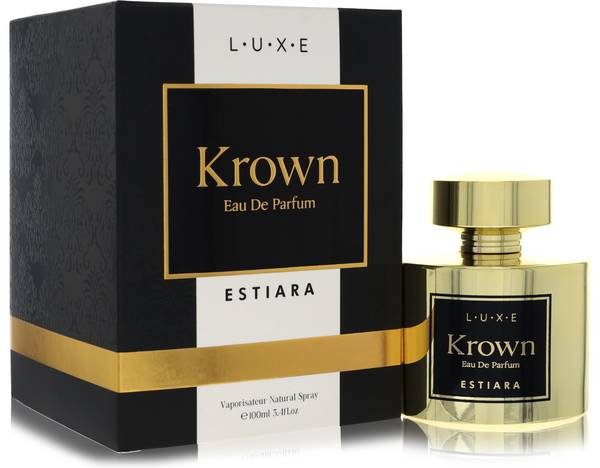 Luxe Estiara Krown Perfume