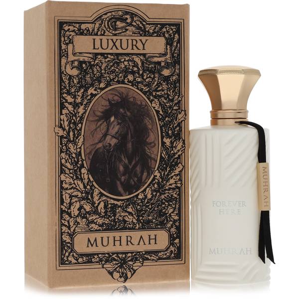 Muhrah Forever Here Perfume