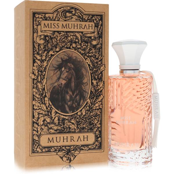 Muhrah Miss Muhrah Perfume