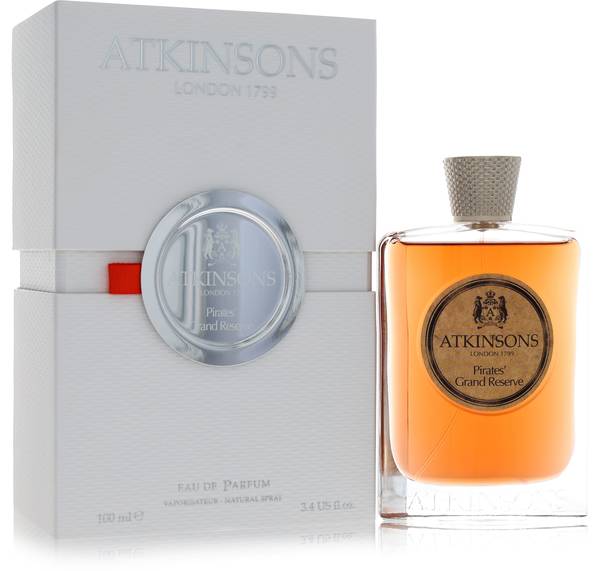 Pirates Grand Reserve Cologne