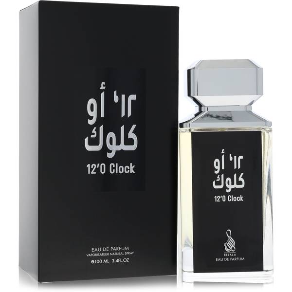 Risala 12'o Clock Cologne
