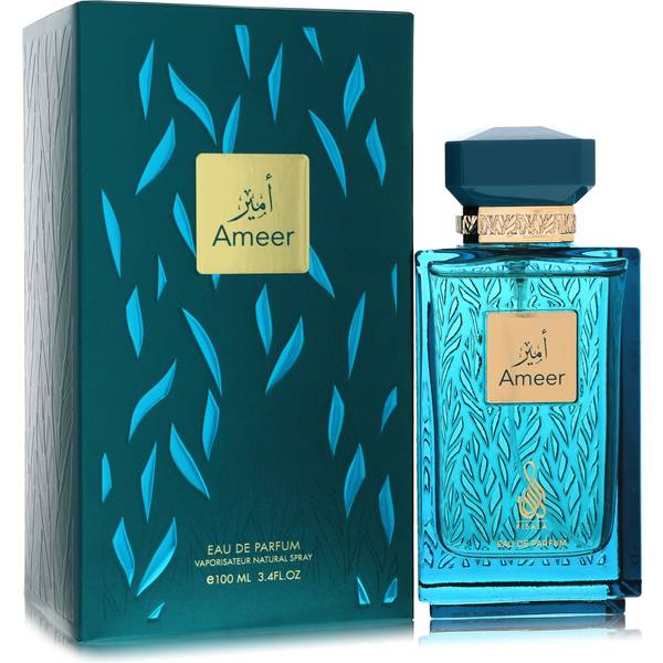 Risala Ameer Cologne