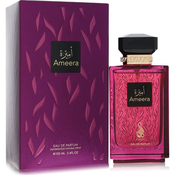 Risala Ameera Cologne