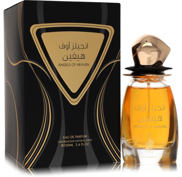 Risala Angels Of Heaven Cologne