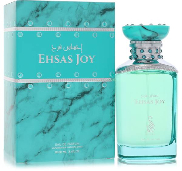 Risala Ehsas Joy Cologne