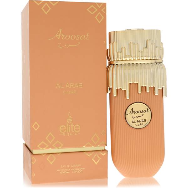 Risala Elite Aroosat Al Arab Cologne