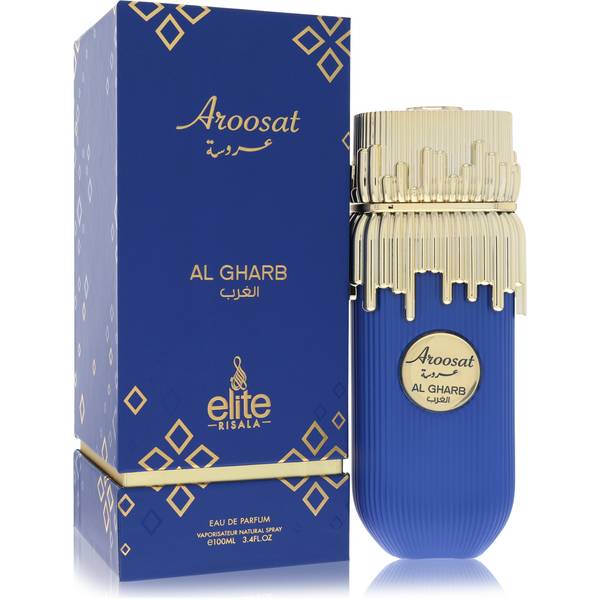 Risala Elite Aroosat Al Gharb Cologne