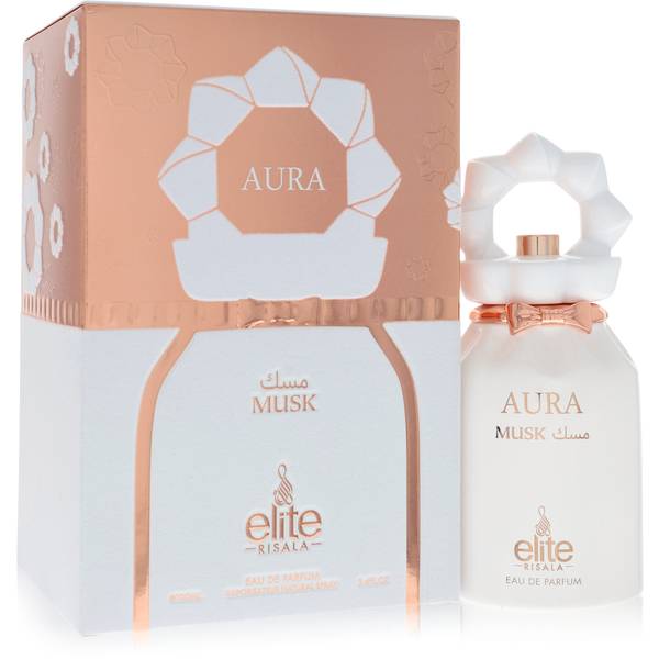 Risala Elite Aura Musk Cologne
