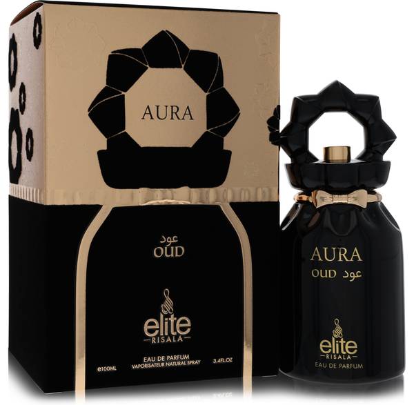 Risala Elite Aura Oud Cologne