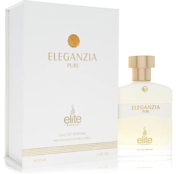 Risala Elite Eleganzia Pure Cologne