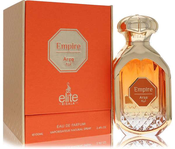 Risala Elite Empire Arza Cologne