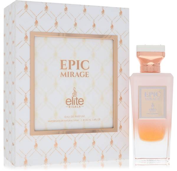 Risala Elite Epic Mirage Cologne