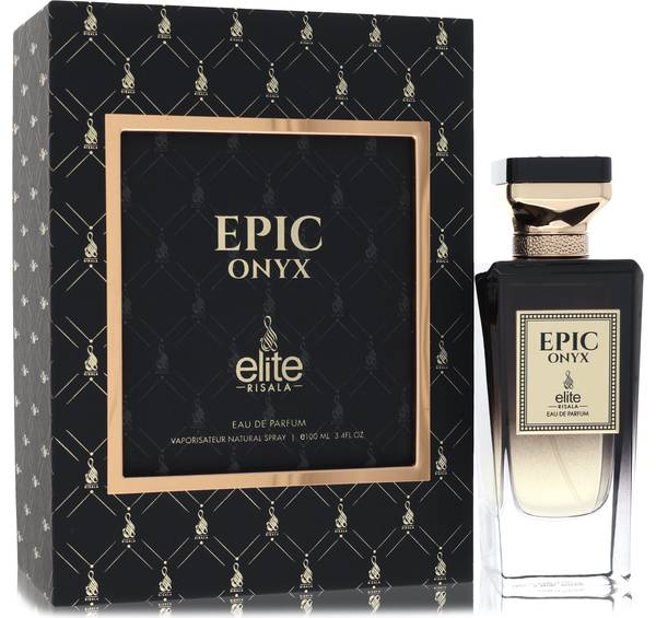 Risala Elite Epic Onyx Cologne