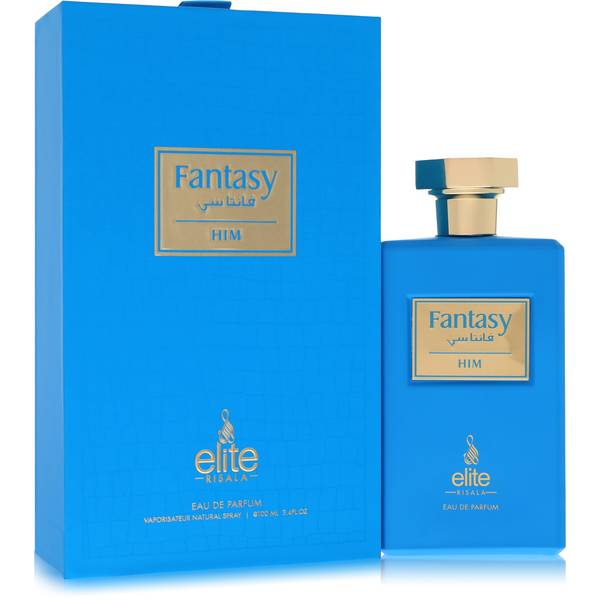 Risala Elite Fantasy Cologne