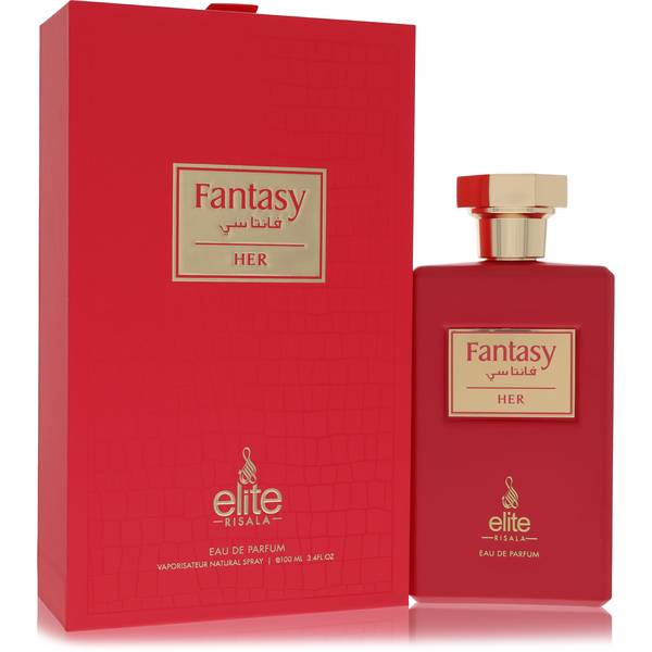 Risala Elite Fantasy Perfume