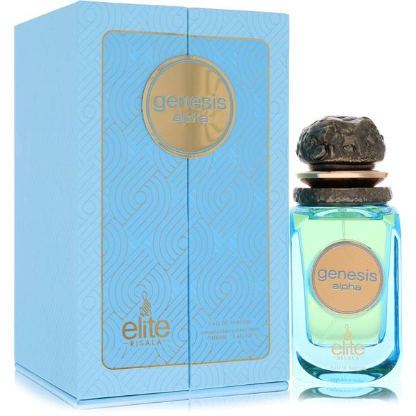 Risala Elite Genesis Alpha Cologne