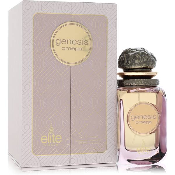 Risala Elite Genesis Omega Cologne